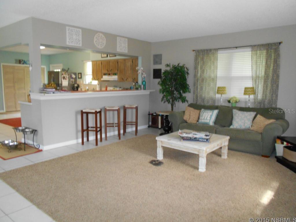 Bethune Volusia Beach - Residential