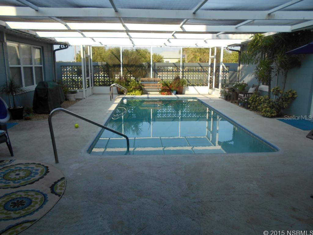 Bethune Volusia Beach - Residential