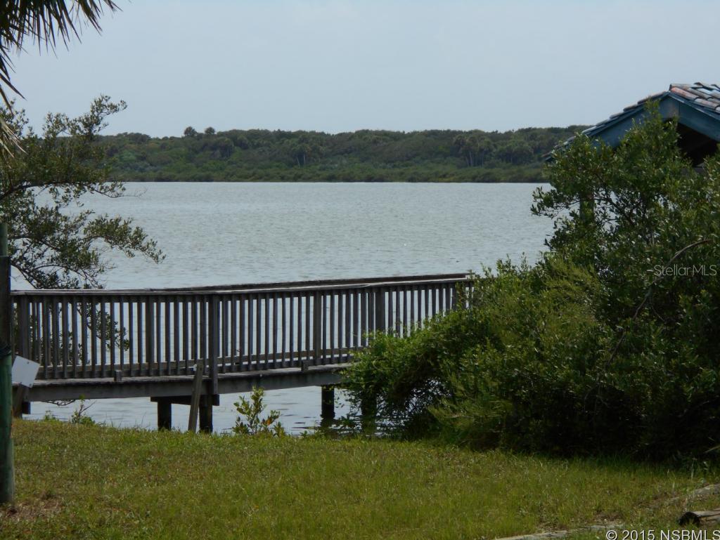 Bethune Volusia Beach - Residential