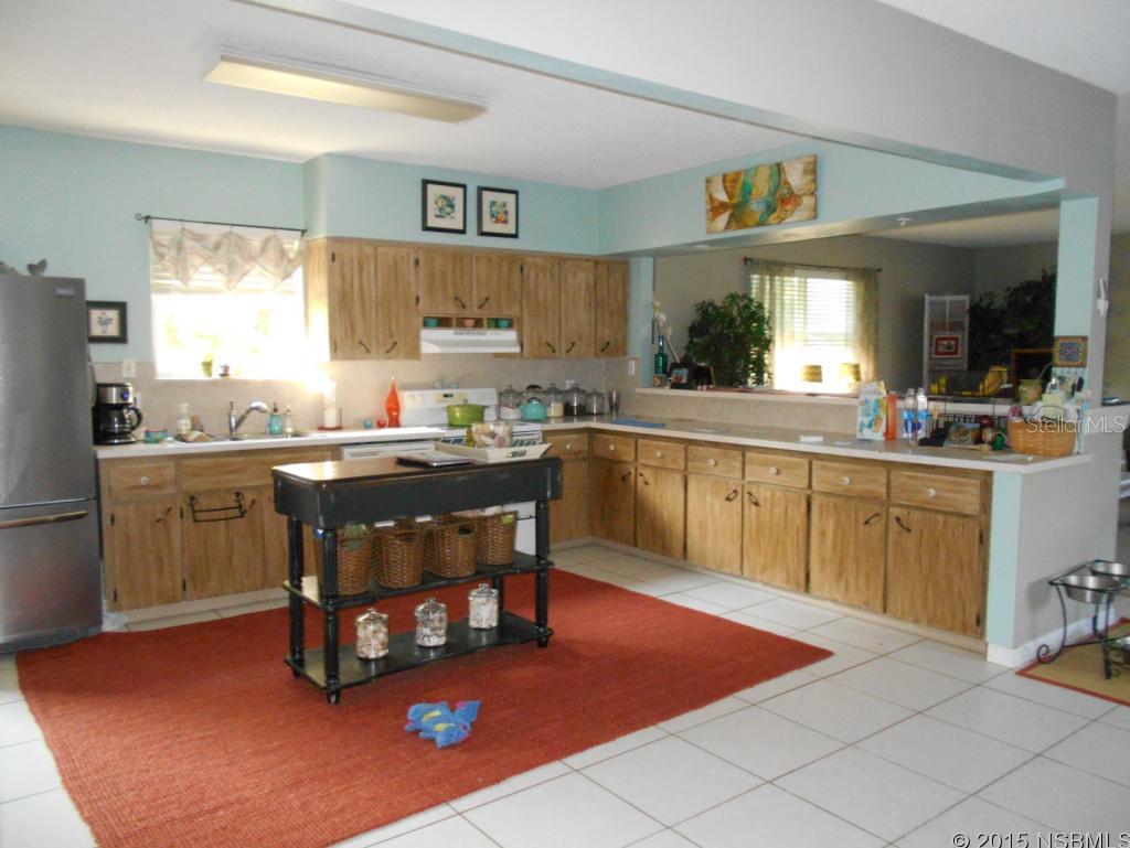 Bethune Volusia Beach - Residential