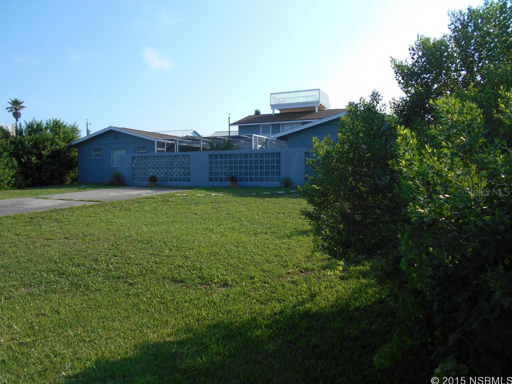 Bethune Volusia Beach - Residential