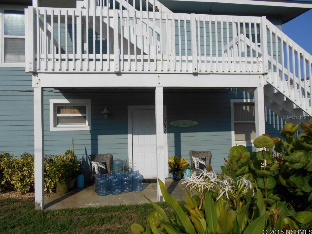 Bethune Volusia Beach - Residential