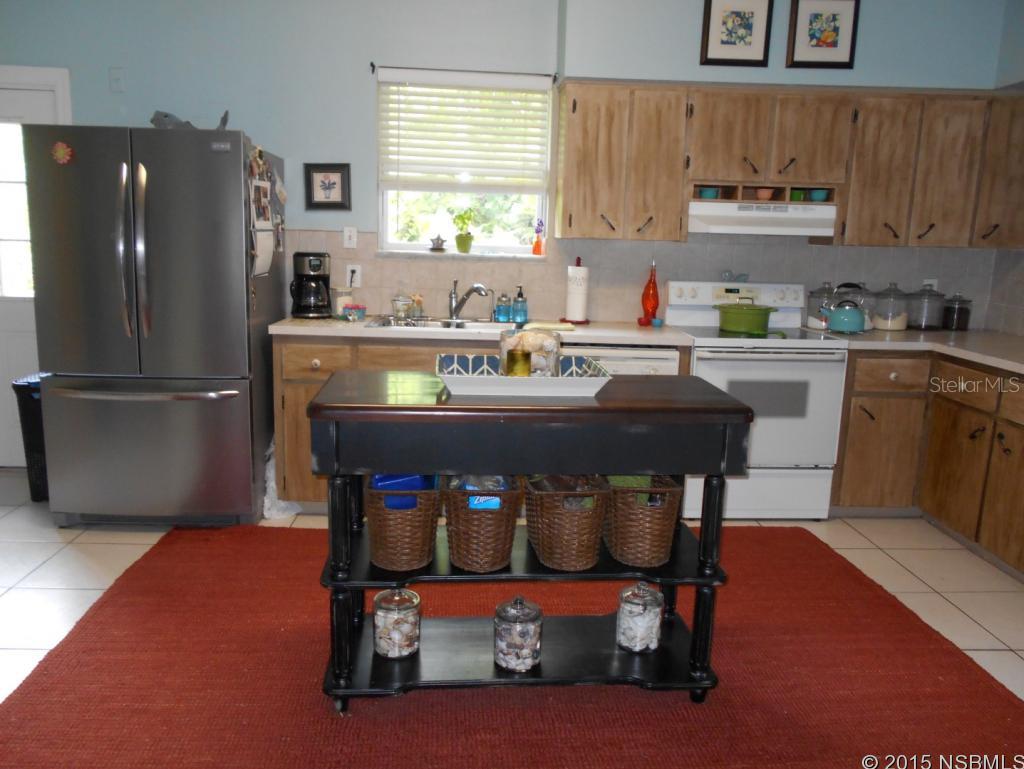 Bethune Volusia Beach - Residential