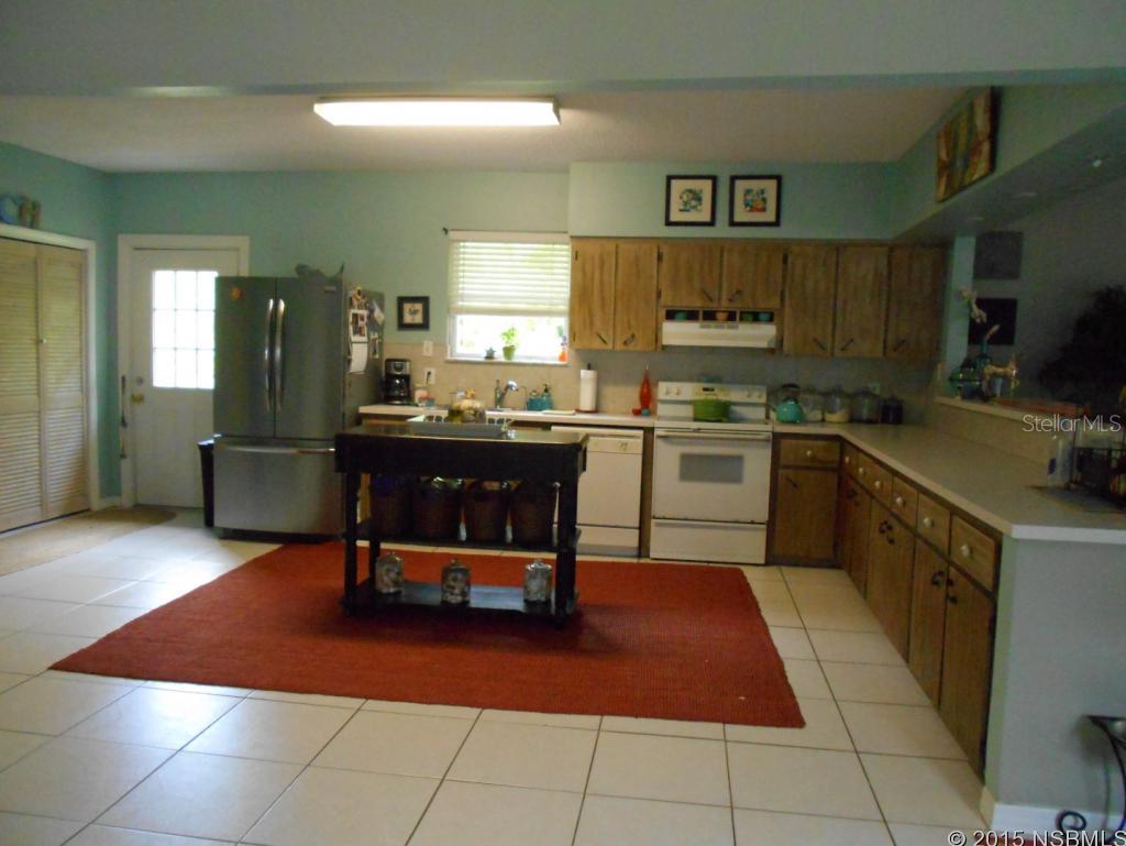 Bethune Volusia Beach - Residential