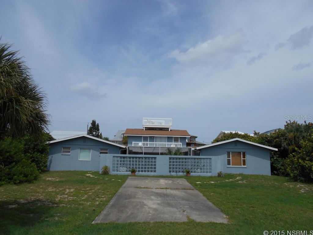 Bethune Volusia Beach - Residential