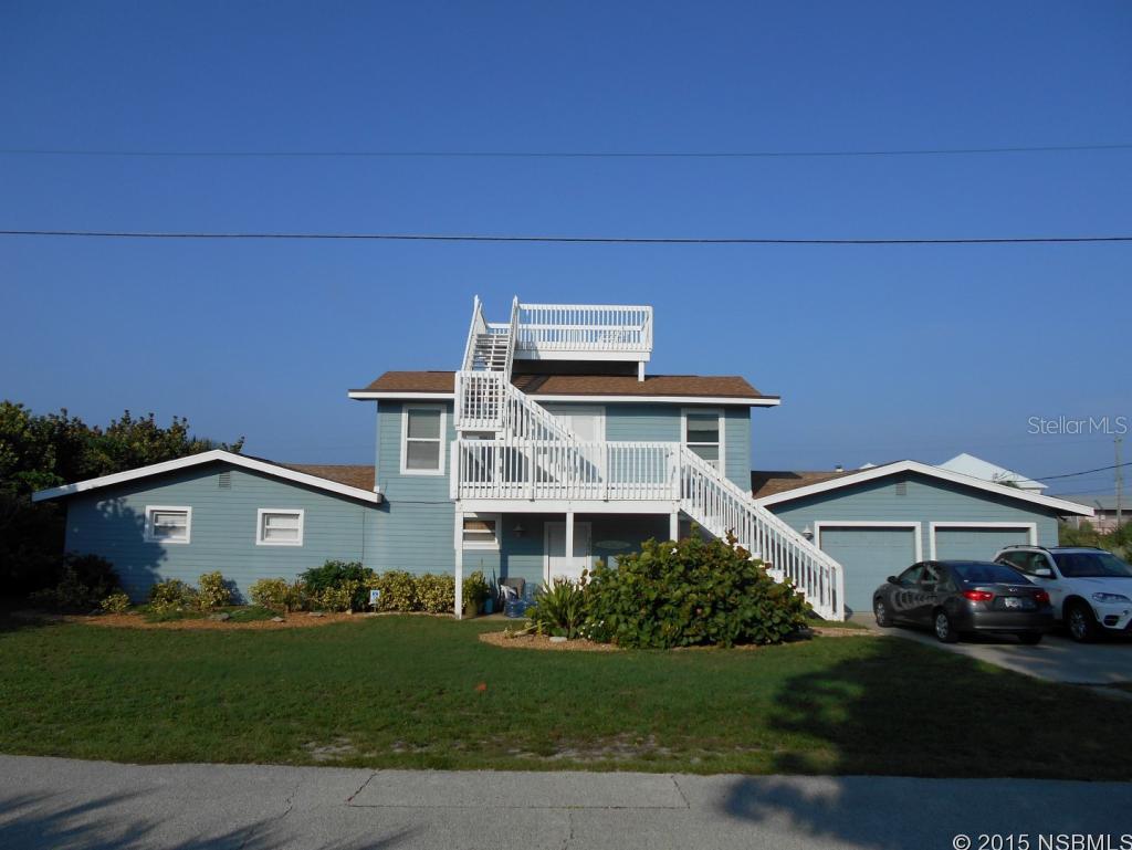 Bethune Volusia Beach - Residential