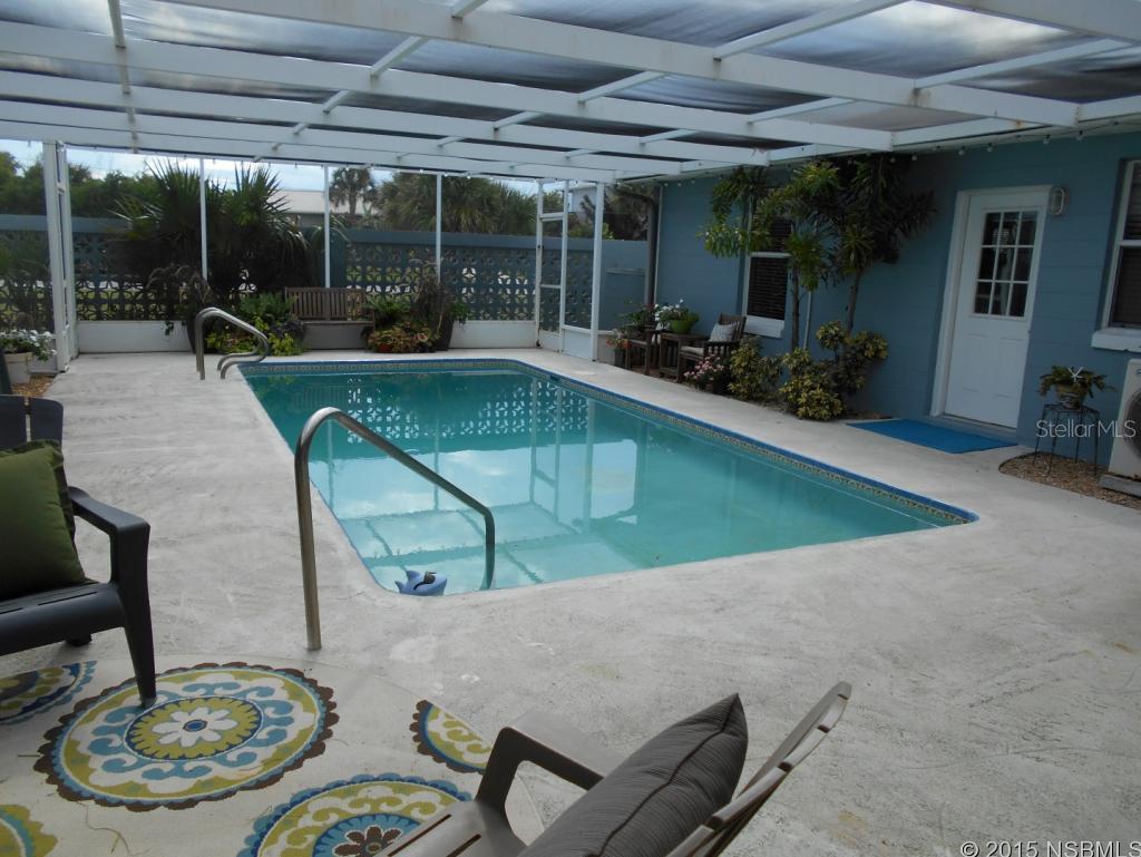 Bethune Volusia Beach - Residential