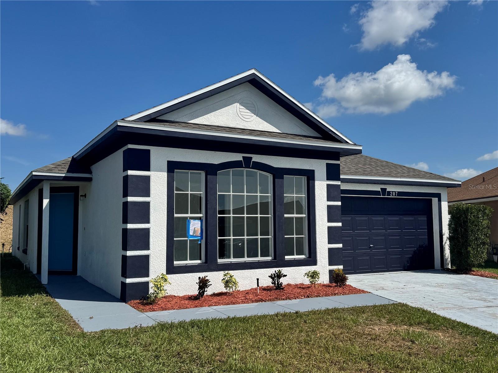 207 HIGH RIDGE DRIVE