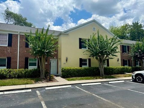 A home in TAMPA