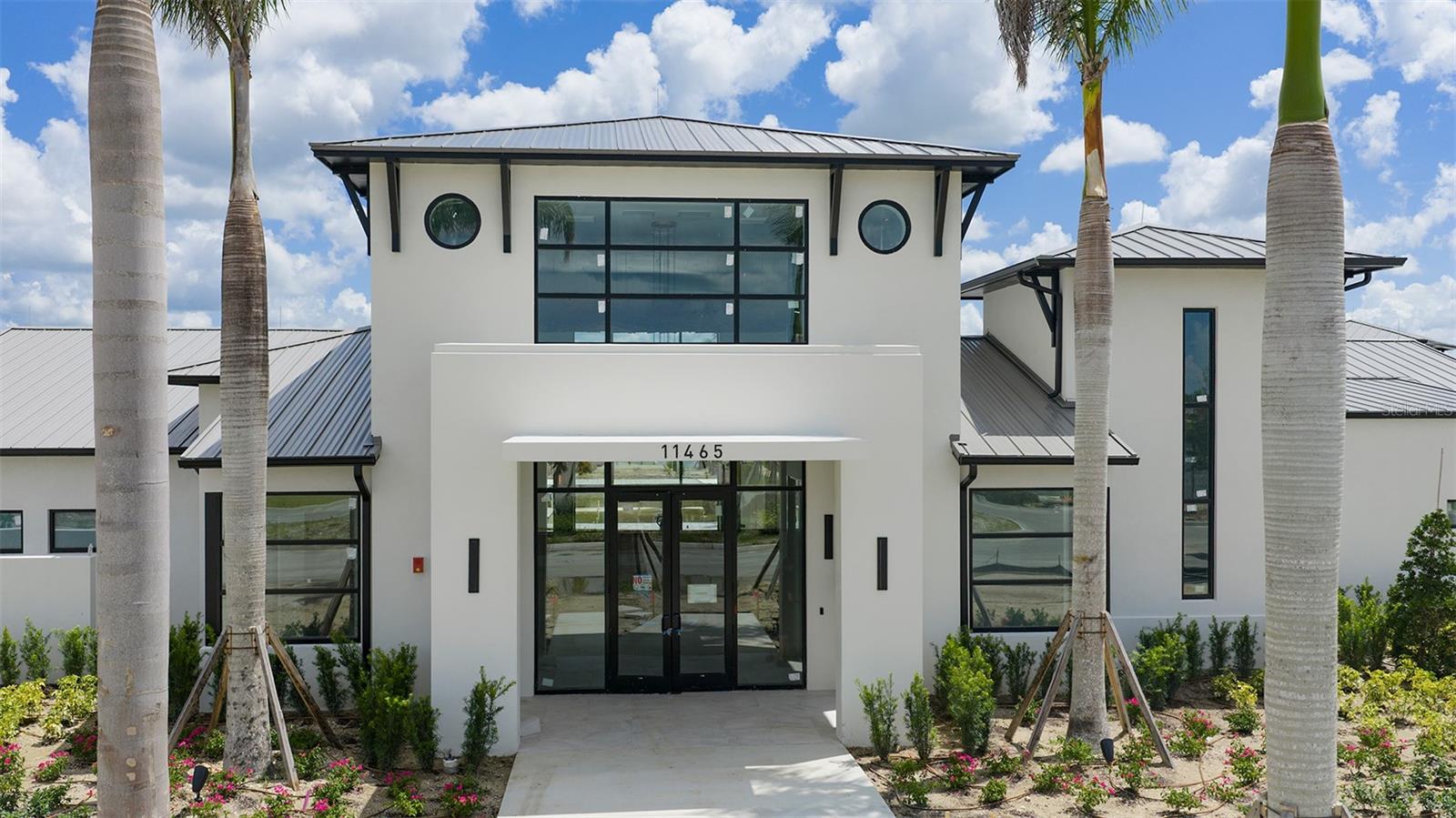BRIGHTMORE AT WELLEN PARK - Residential