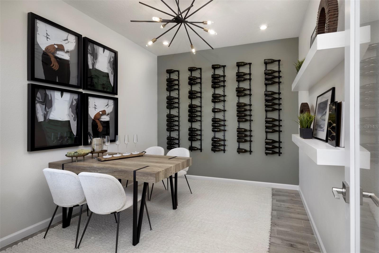 BRIGHTMORE AT WELLEN PARK - Residential