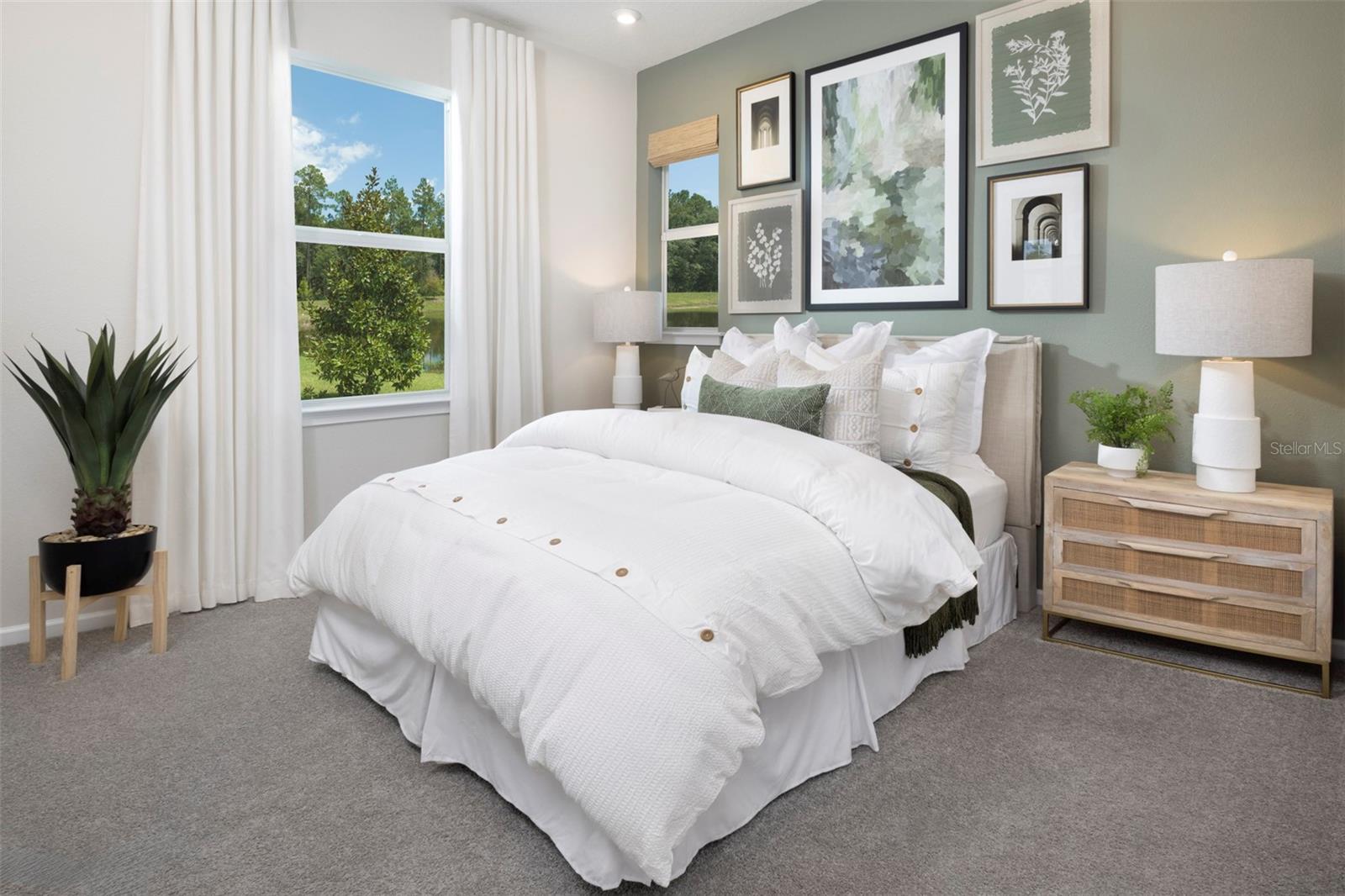 BRIGHTMORE AT WELLEN PARK - Residential