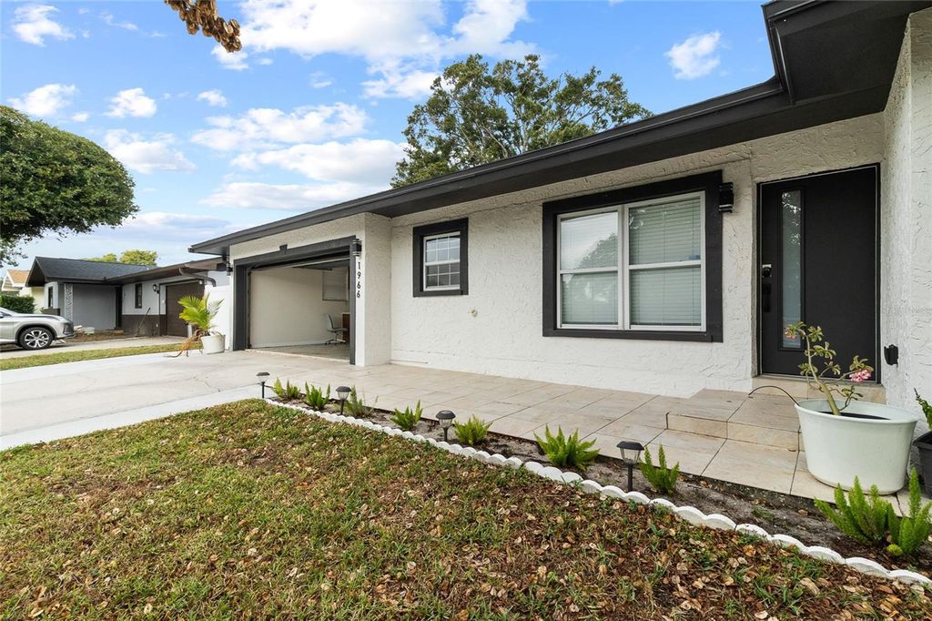 Photo of 1966 Sandra Drive, Clearwater, FL 33764 (MLS # TB8497983)