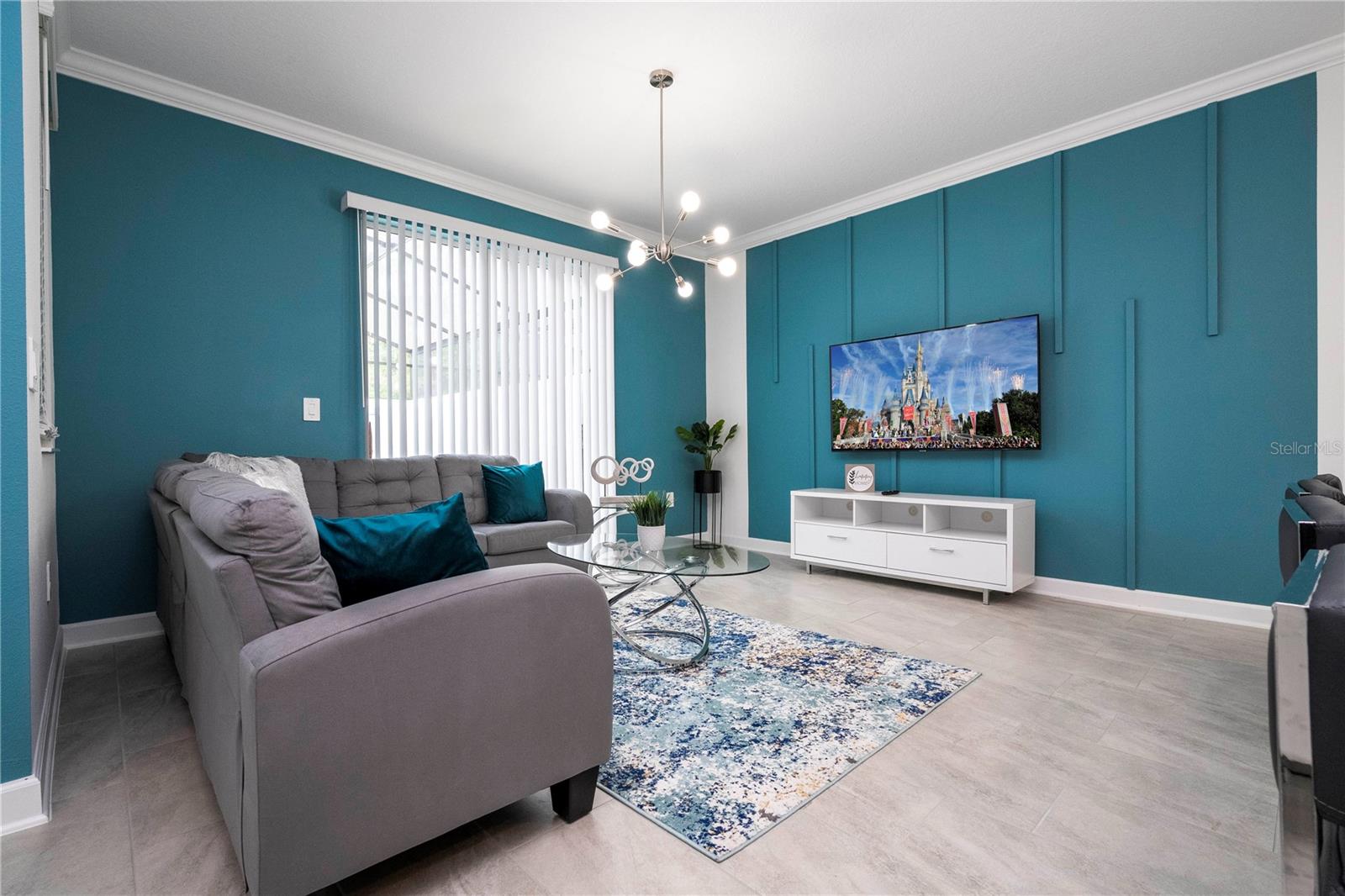 STOREY LAKE THE COVE - Residential
