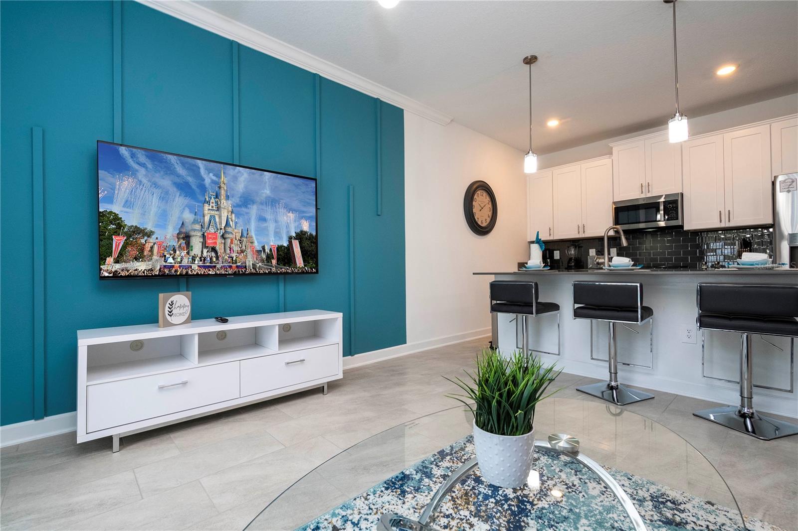 STOREY LAKE THE COVE - Residential