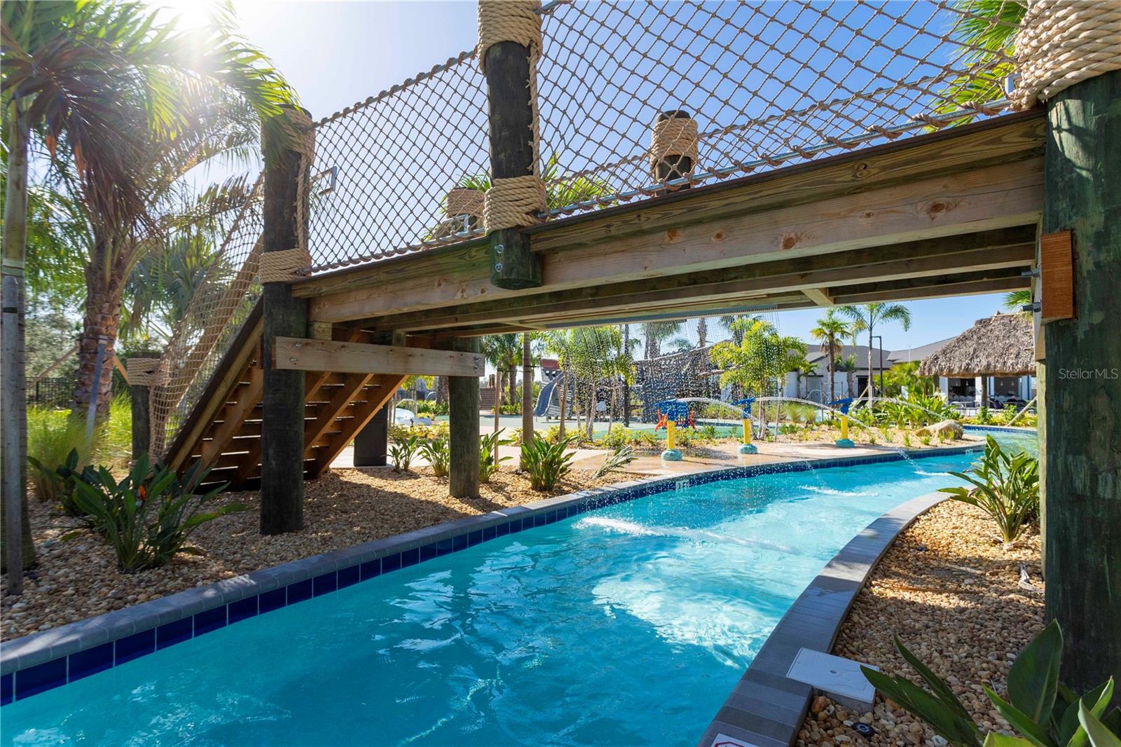 STOREY LAKE THE COVE - Residential