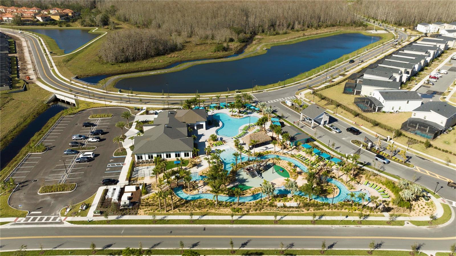 STOREY LAKE THE COVE - Residential