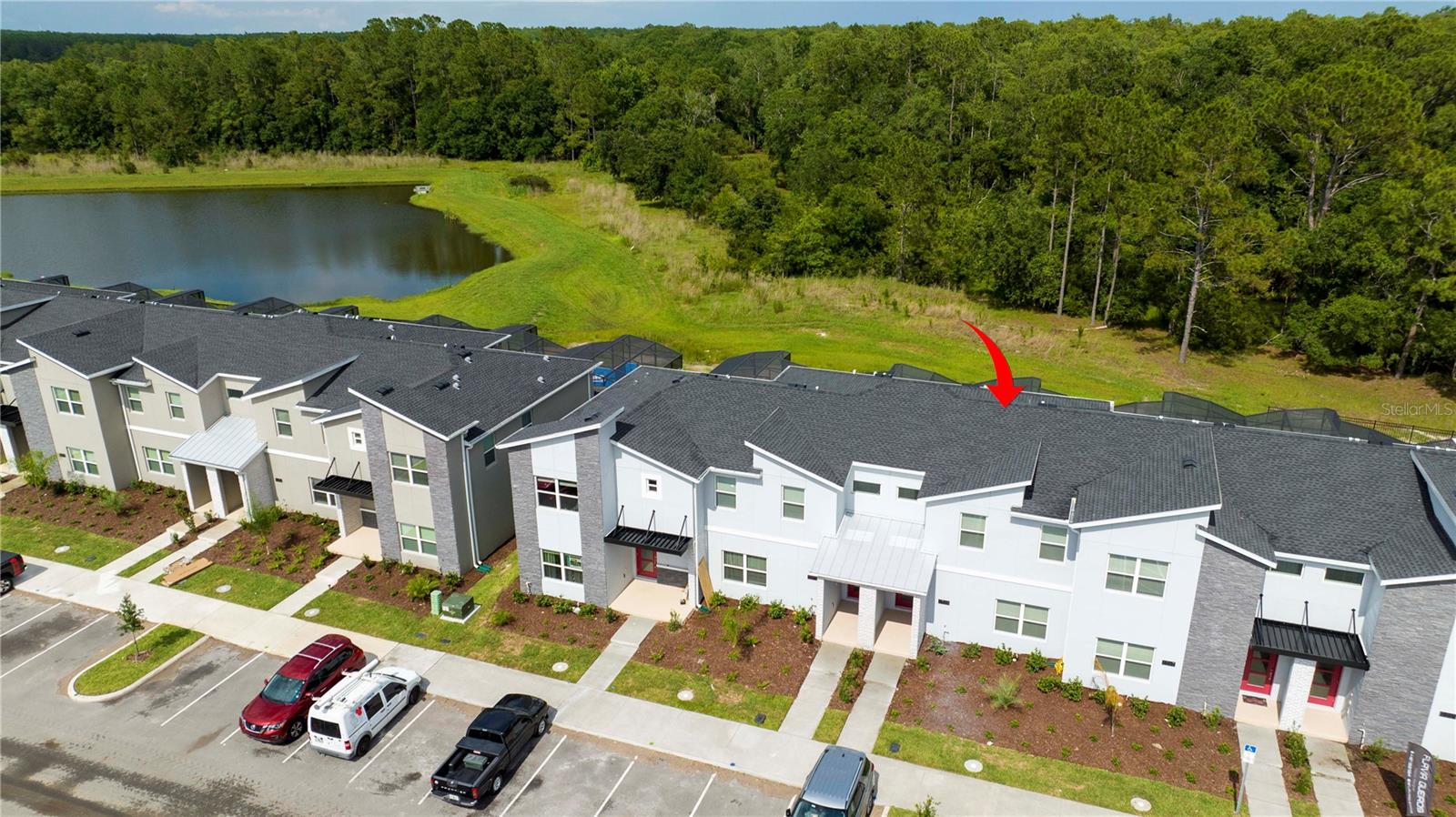 STOREY LAKE THE COVE - Residential