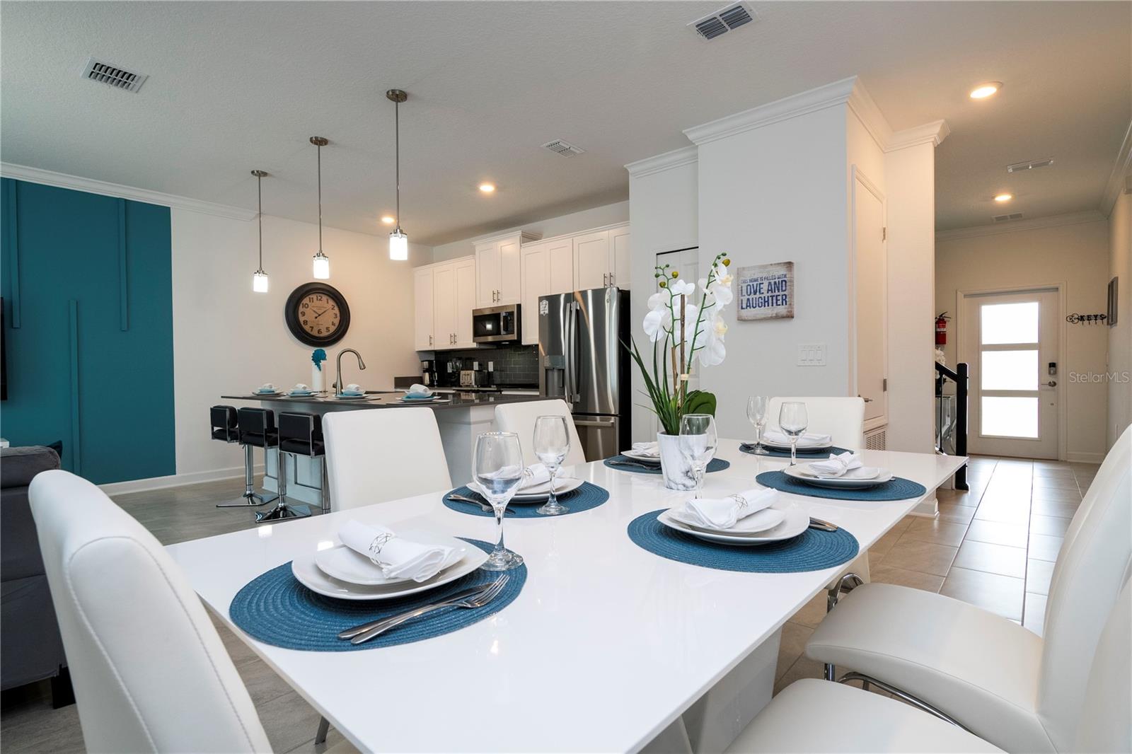 STOREY LAKE THE COVE - Residential