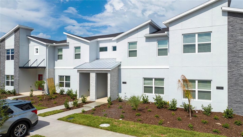 Photo of 2569 Reading Trail, Kissimmee, FL 34746 (MLS # O6409867)