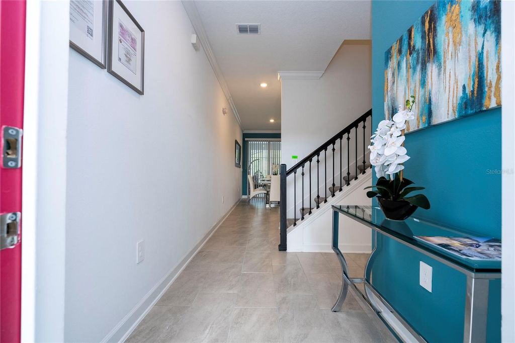 Photo of 2569 Reading Trail, Kissimmee, FL 34746 (MLS # O6409867)