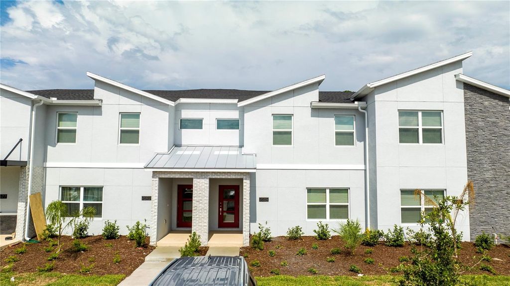 Photo of 2569 Reading Trail, Kissimmee, FL 34746 (MLS # O6409867)