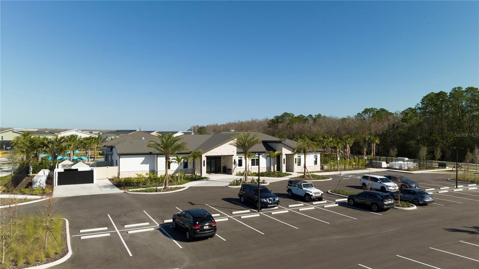 STOREY LAKE THE COVE - Residential