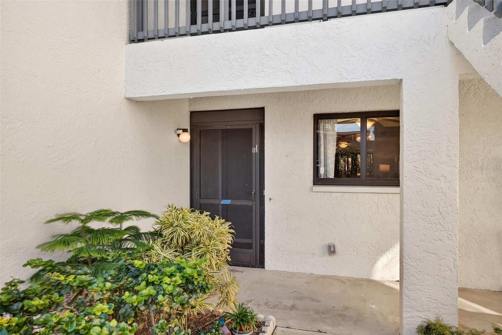 NEWPORT GLEN CONDO PH 01 - Residential