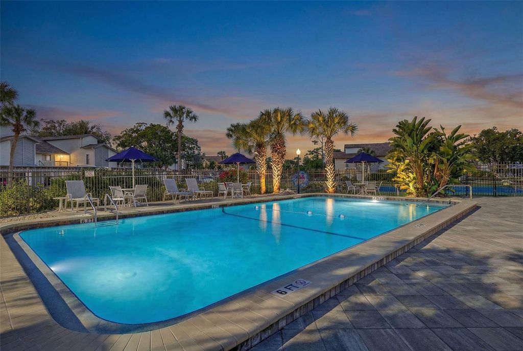 Photo of 17454 Blueberry Hill Drive #B, Fort Myers, FL 33908 (MLS # C7520814)