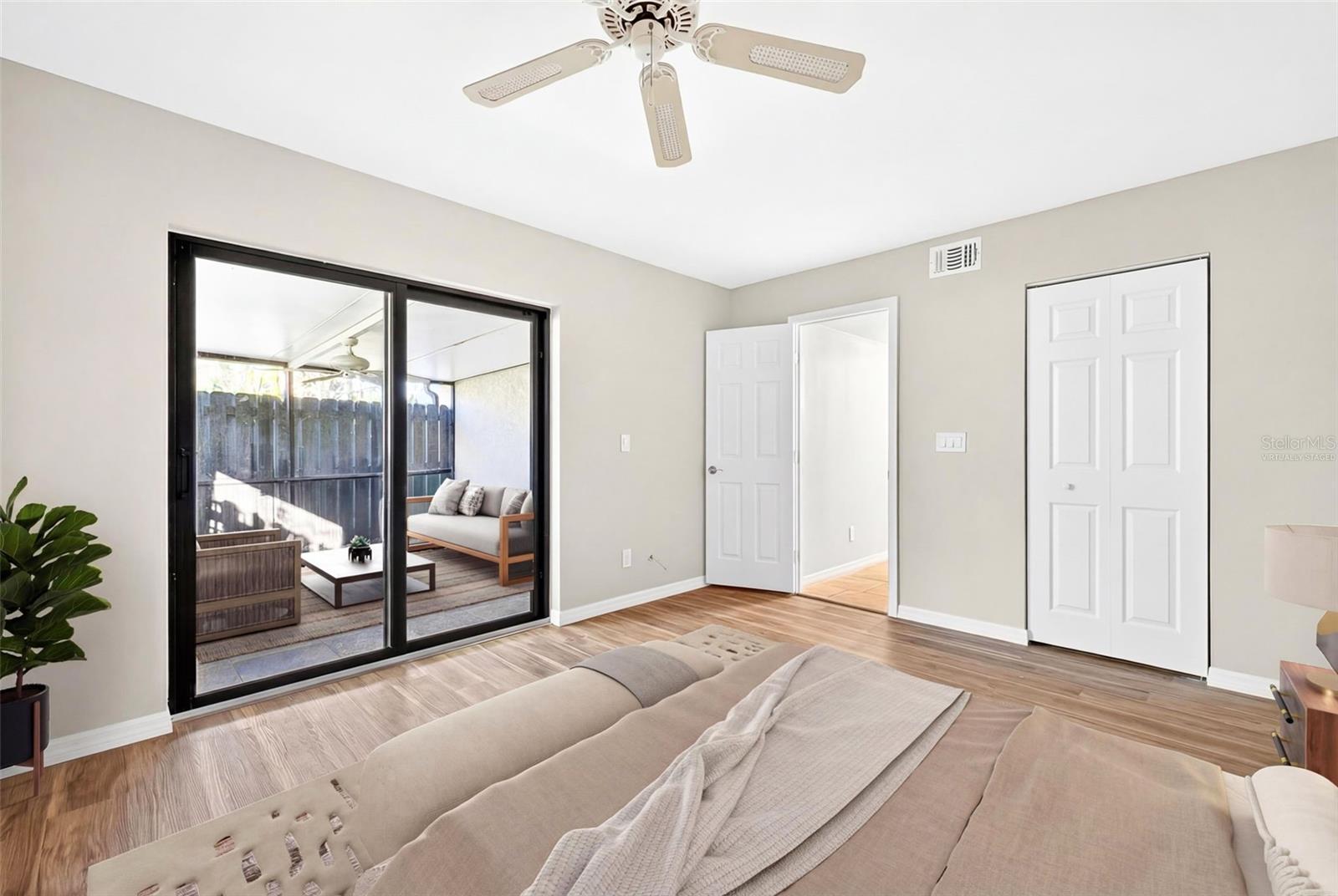 NEWPORT GLEN CONDO PH 01 - Residential