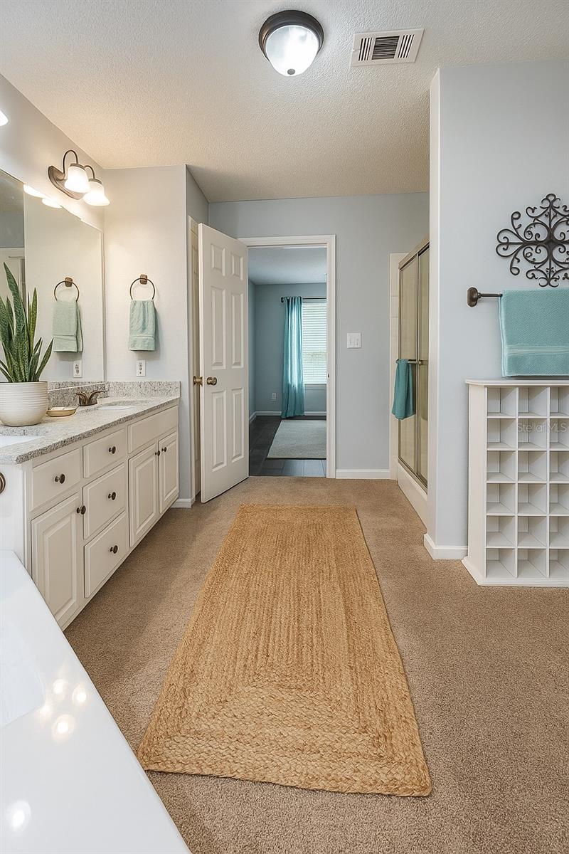 SHERWOOD FOREST SUB - Residential