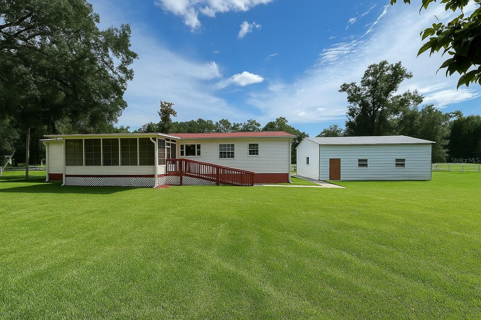 SHERWOOD FOREST SUB - Residential