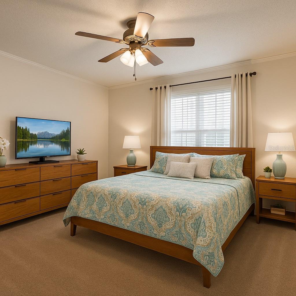 SHERWOOD FOREST SUB - Residential