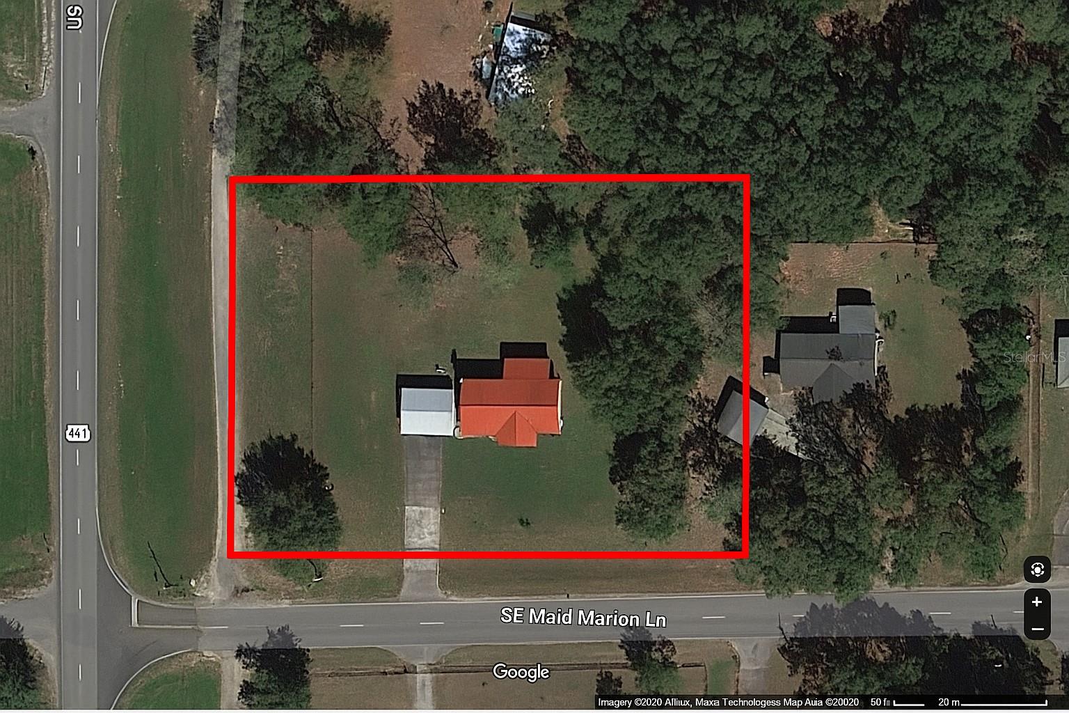 SHERWOOD FOREST SUB - Residential