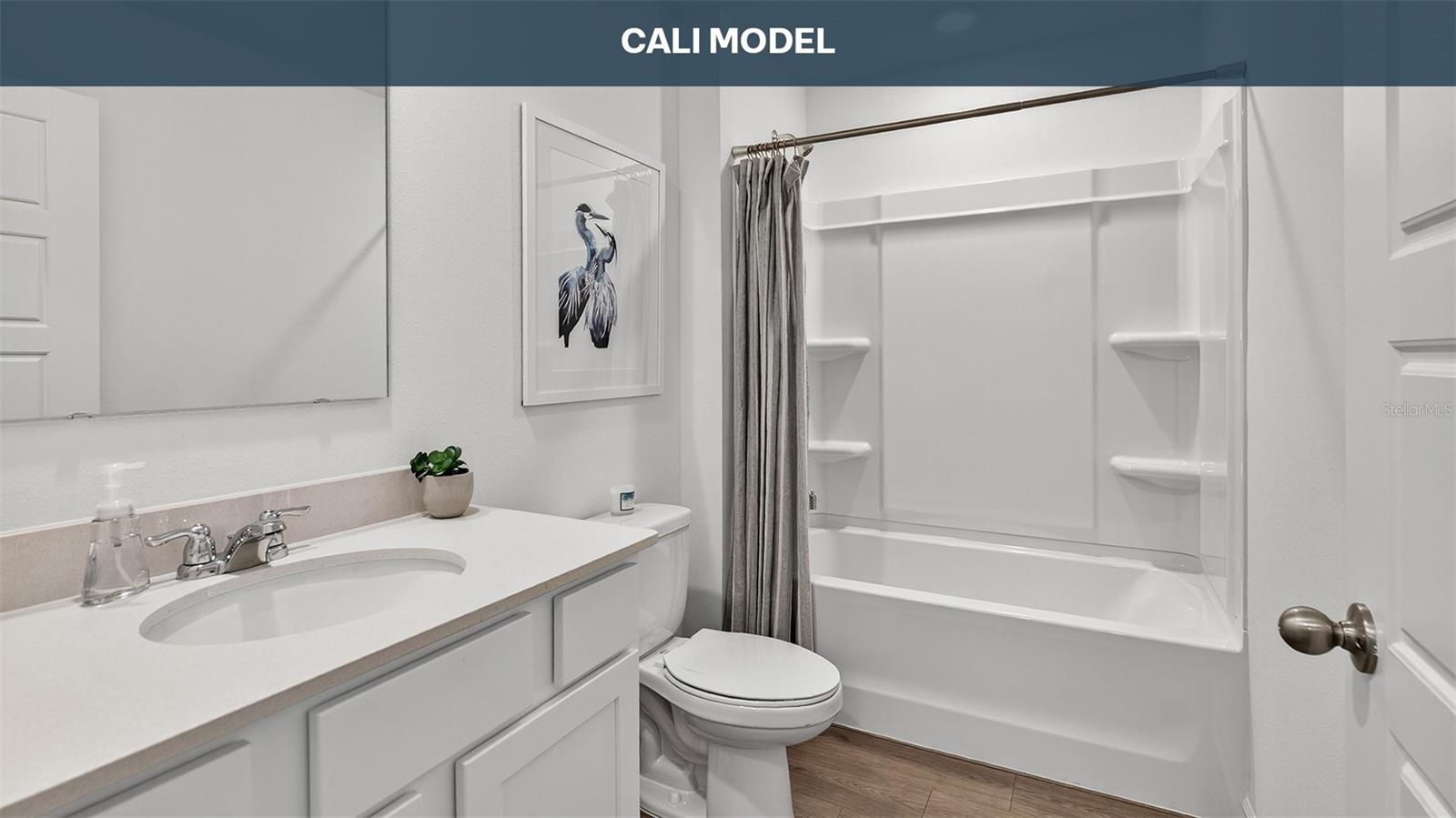 SAWMILL BRANCH - Residential