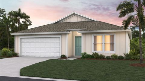 Photo of 6 Oakleaf Court, Palm Coast, FL 32137 (MLS # FC317419)