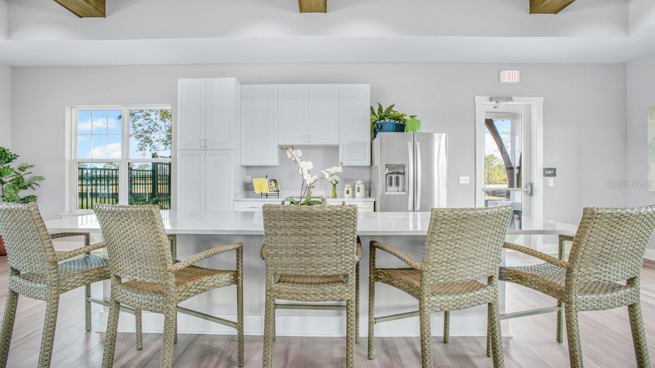 SAWMILL BRANCH - Residential