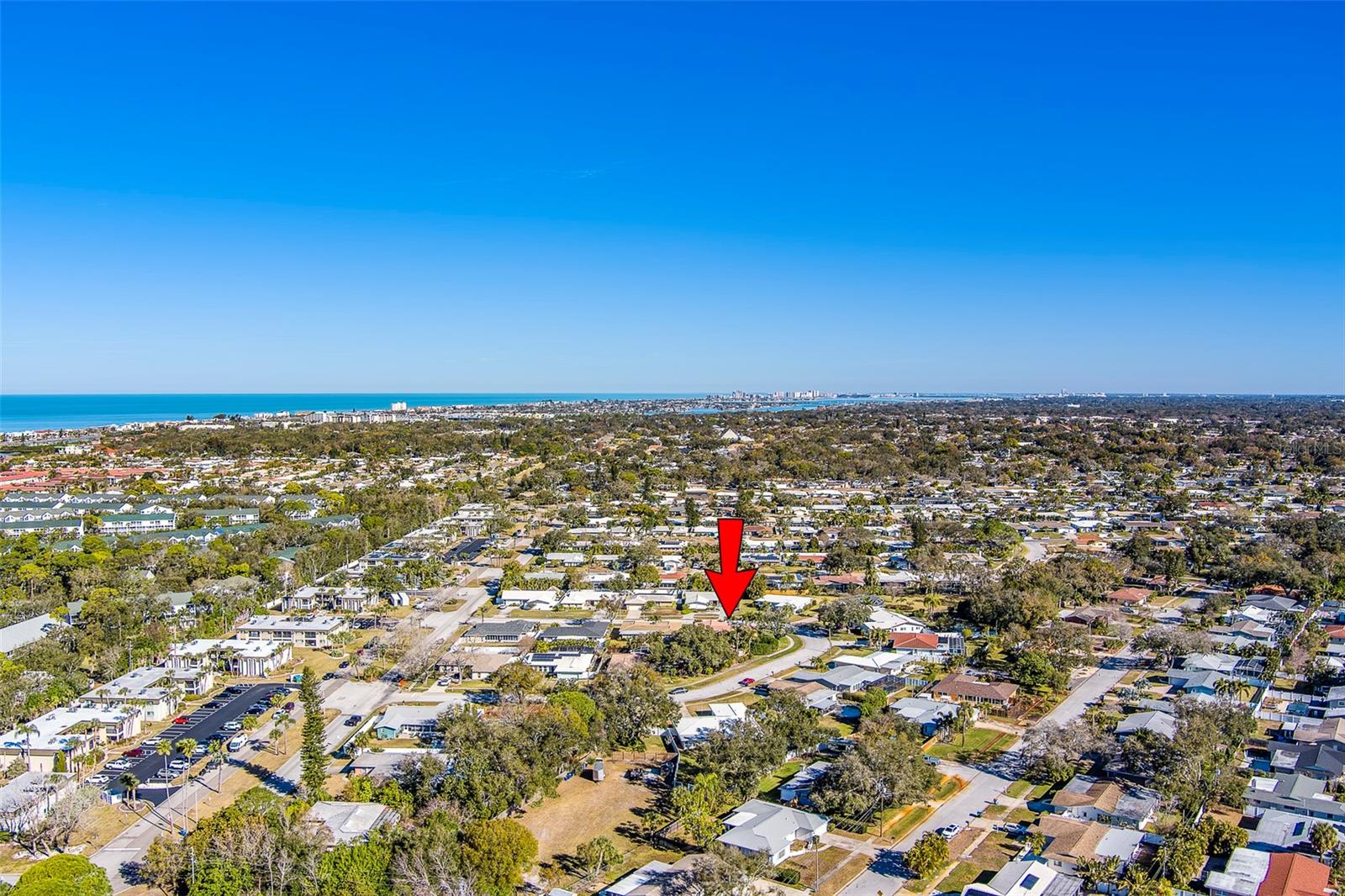 IMPERIAL POINT - Residential