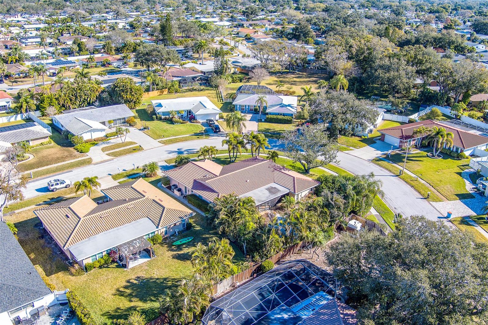 IMPERIAL POINT - Residential