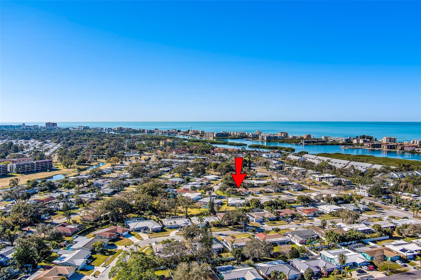 IMPERIAL POINT - Residential