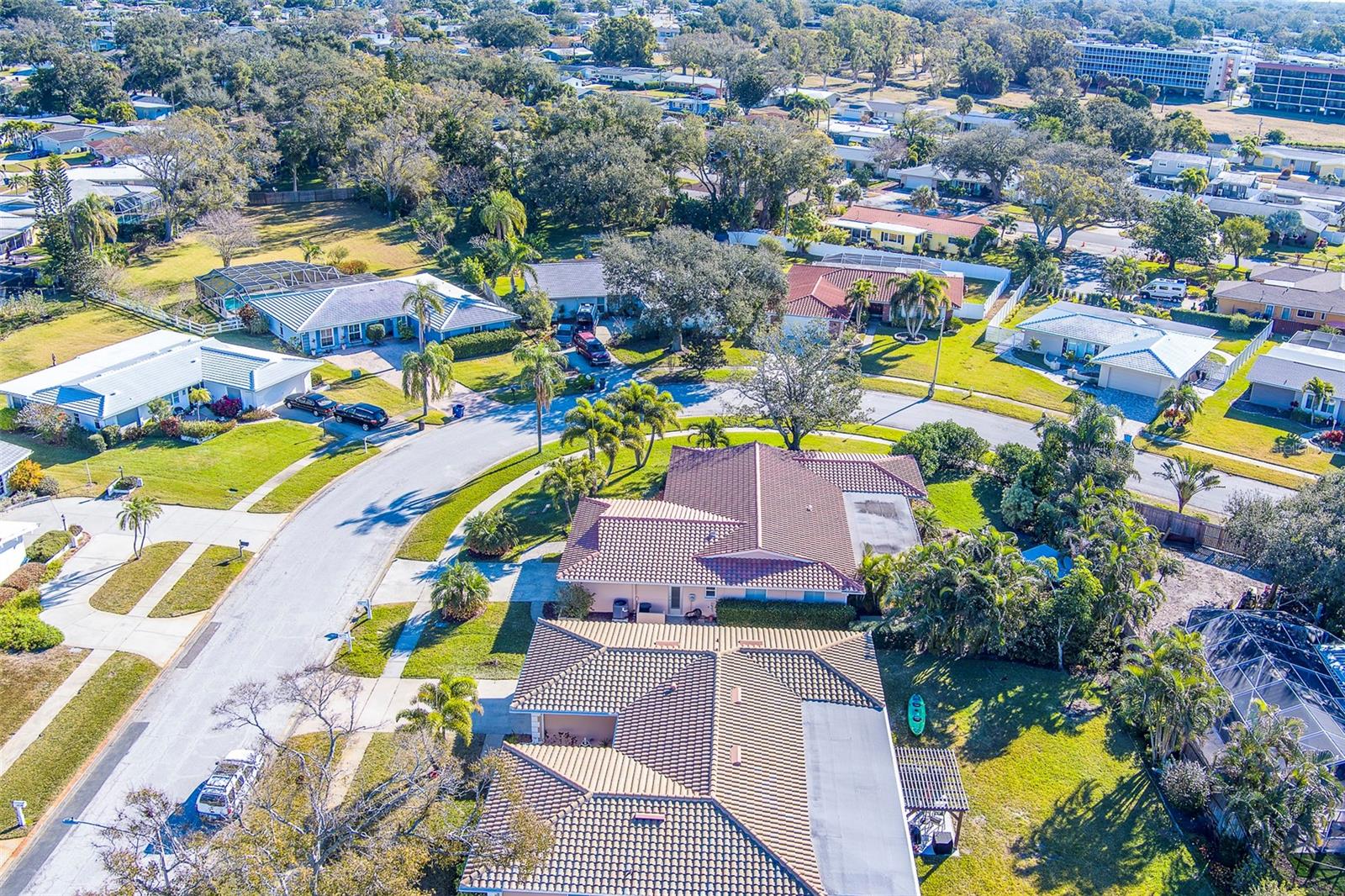 IMPERIAL POINT - Residential