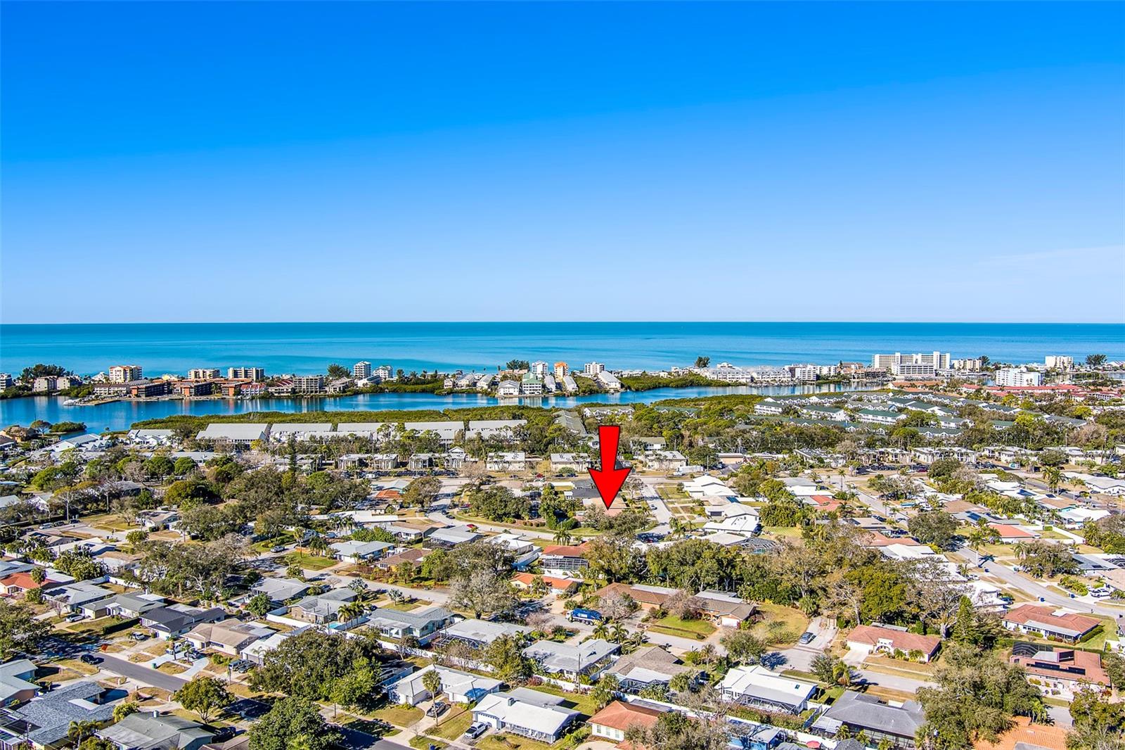 IMPERIAL POINT - Residential