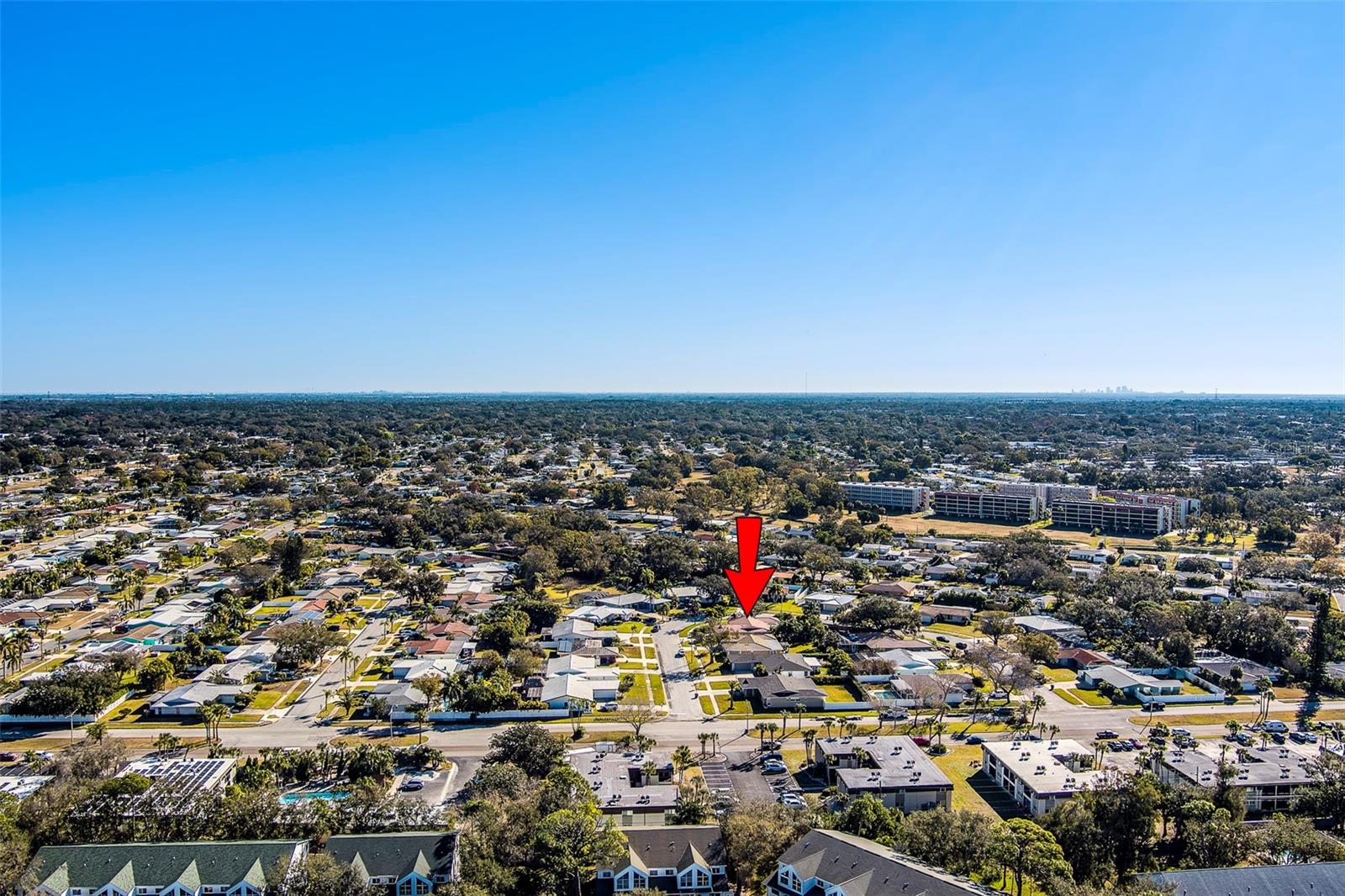 IMPERIAL POINT - Residential