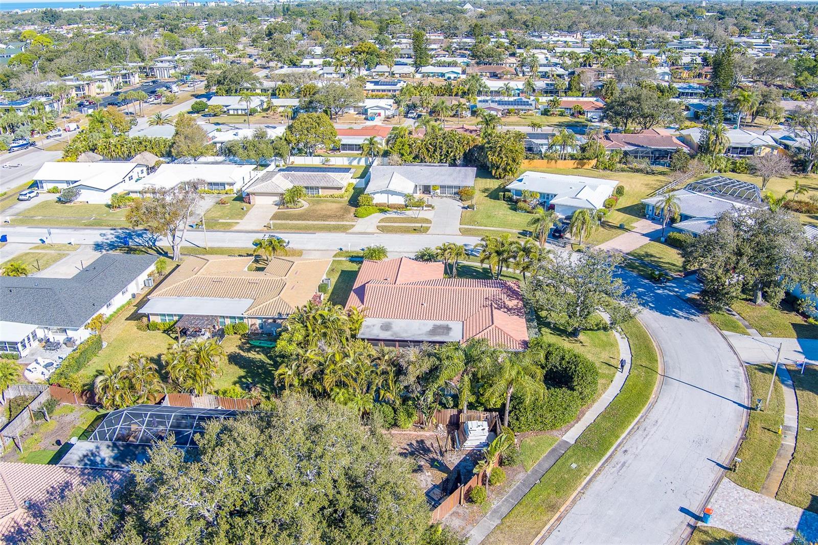 IMPERIAL POINT - Residential