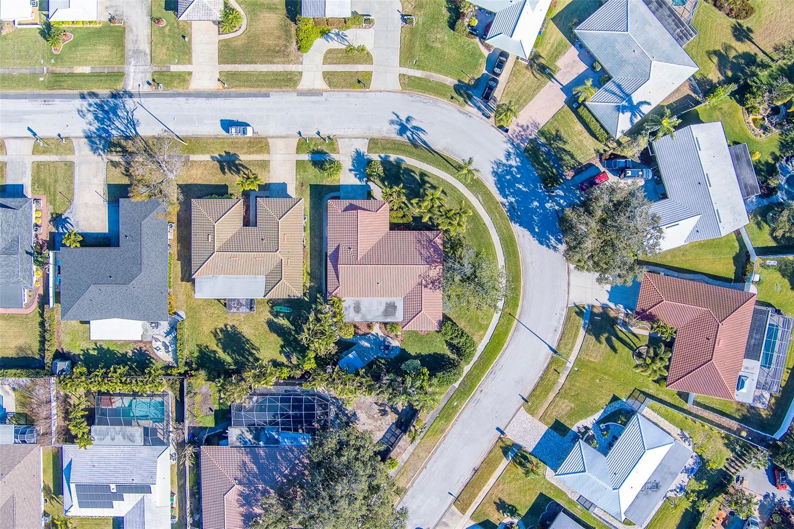 IMPERIAL POINT - Residential