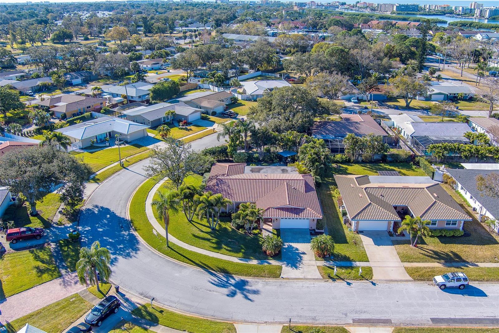 IMPERIAL POINT - Residential