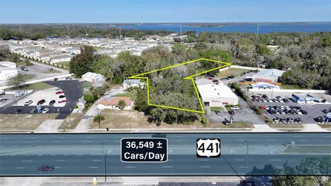 Photo of 1602 E Main Street, Leesburg, FL 34748 (MLS # G5114470)