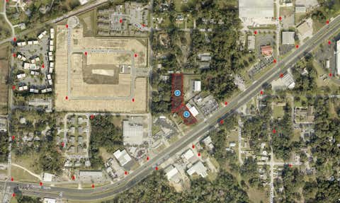 Tiny photo for 1602 E Main Street, Leesburg, FL 34748 (MLS # G5114470)