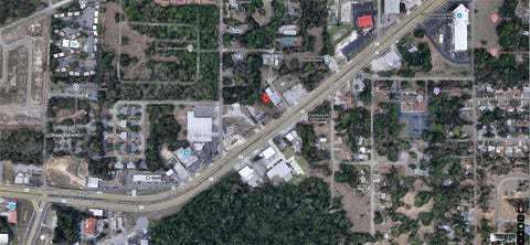 Tiny photo for 1602 E Main Street, Leesburg, FL 34748 (MLS # G5114470)