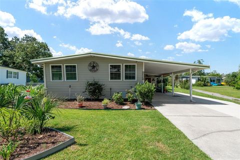 Photo of 2621 Carpenter Place, Leesburg, FL 34748 (MLS # G5100554)